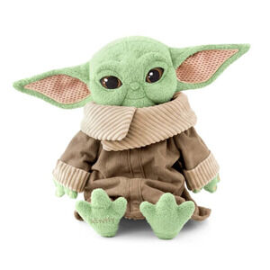 Scentsy Buddy Grogu “The Child”